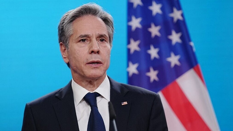 Blinken: Rusya’nın savaş suçları çoğaldı, bunları inceleyeceğiz